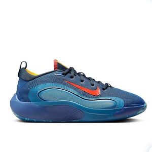 Nike Kids ISOFLY Basketball Sneakers